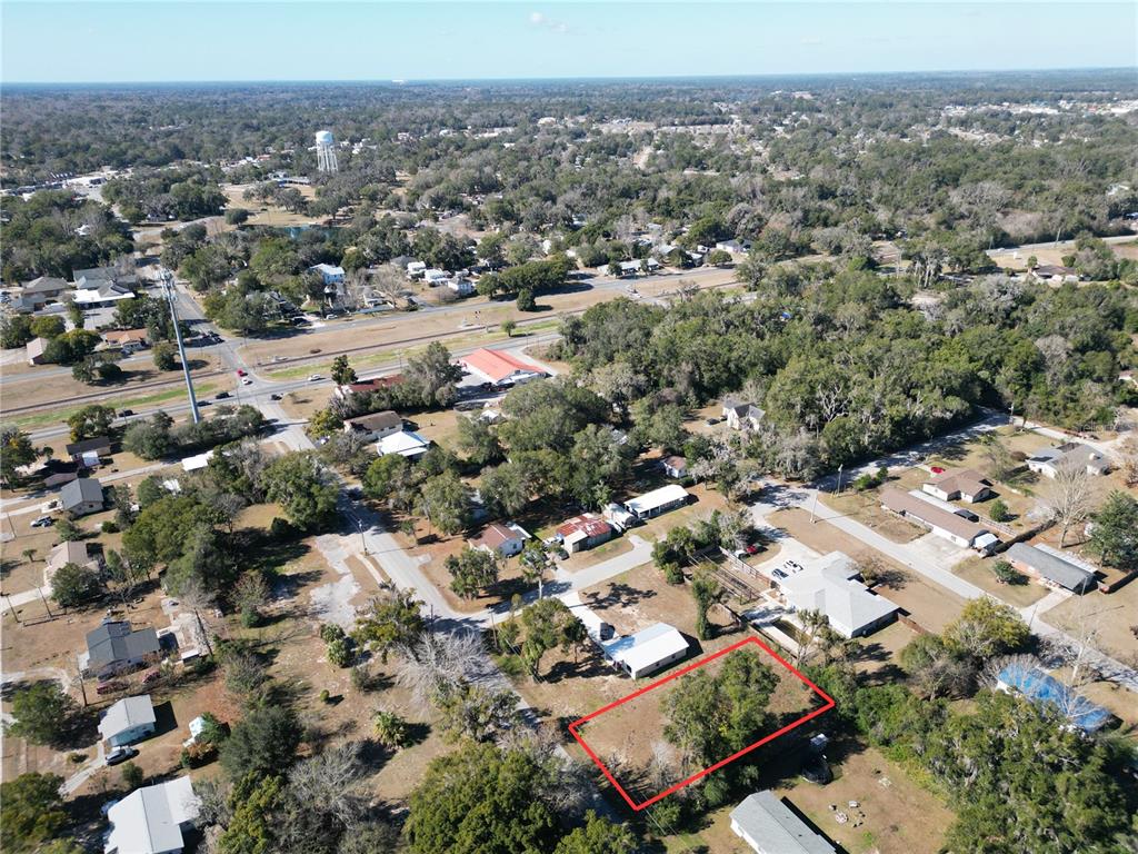 Southeast Robinson Road Belleview, FL 34420 - Photo 4 of 10
