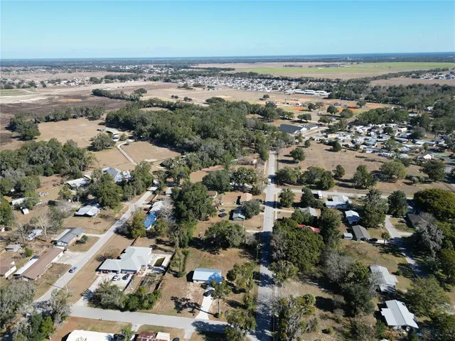 $44,700 | Southeast Robinson Road, Belleview, FL 34420