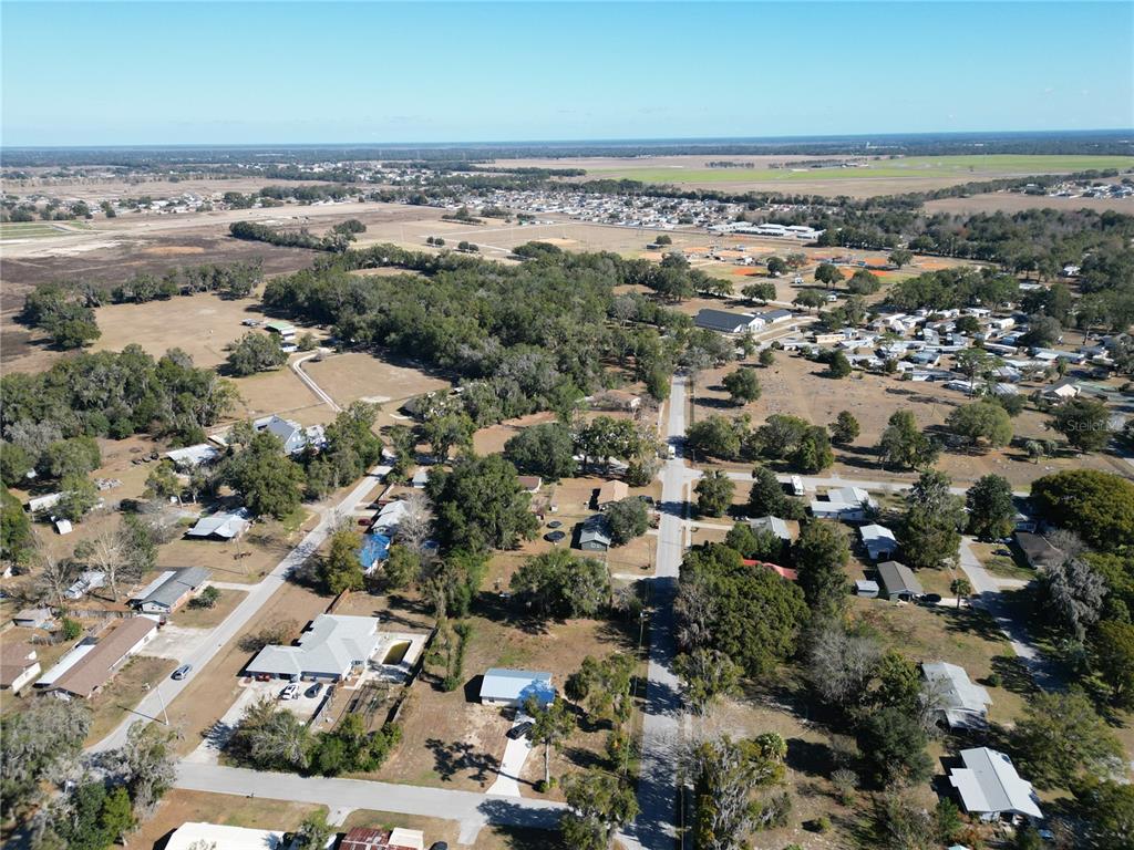 Southeast Robinson Road Belleview, FL 34420 - Photo 7 of 10