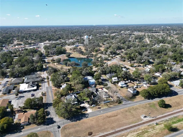 $44,700 | Southeast Robinson Road, Belleview, FL 34420