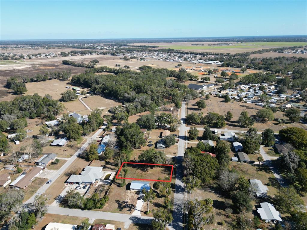 Southeast Robinson Road Belleview, FL 34420 - Photo 10 of 10