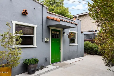 $1,295,000 | 808-810 North Vendome Street, Silver Lake, CA 90026