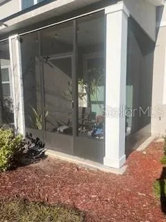 a view of a bathroom