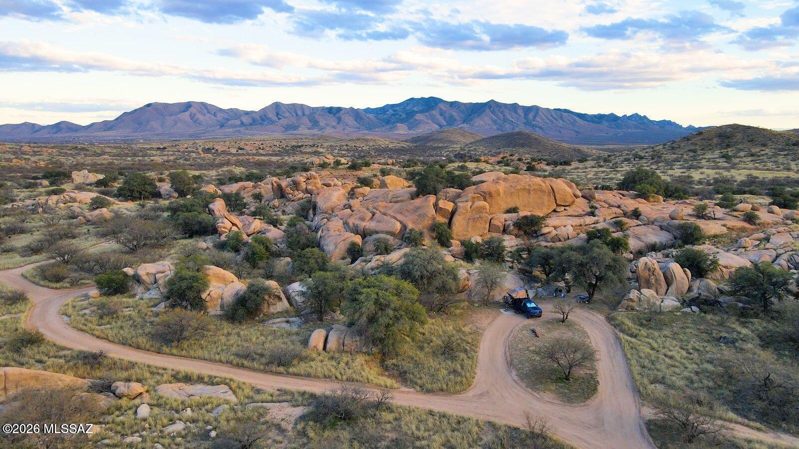 4190 East Dragoon Road Dragoon, AZ 85609 - Photo 4 of 48 20260613073702595959000000-o