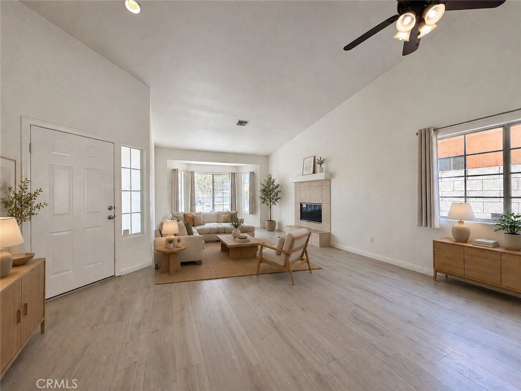 67900 Ontina Road Cathedral City, CA 92234 - Photo 2 of 27 Virtual staging