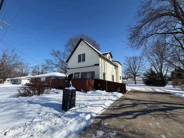 $87,500 | 1012 South 6th Street, Mattoon, IL 61938