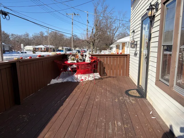 $87,500 | 1012 South 6th Street, Mattoon, IL 61938