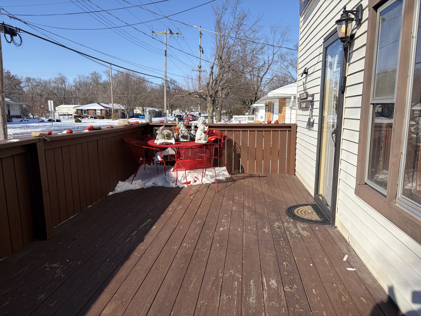 1012 South 6th Street Mattoon, IL 61938 - Photo 22 of 27