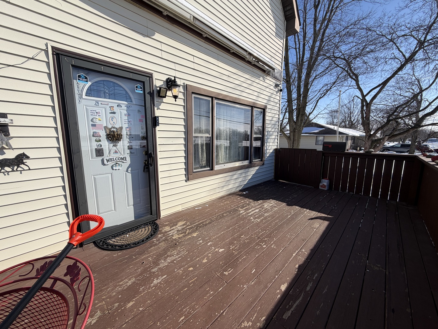 1012 South 6th Street Mattoon, IL 61938 - Photo 23 of 27