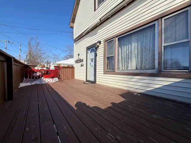 $87,500 | 1012 South 6th Street, Mattoon, IL 61938