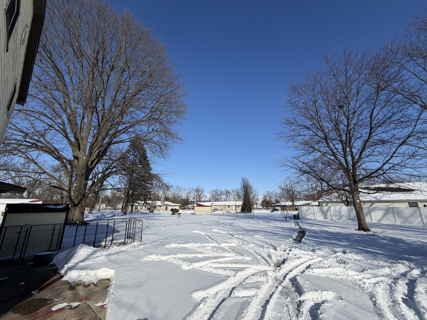 1012 South 6th Street Mattoon, IL 61938 - Photo 25 of 27
