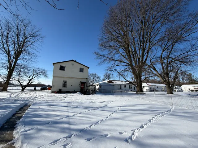 $87,500 | 1012 South 6th Street, Mattoon, IL 61938