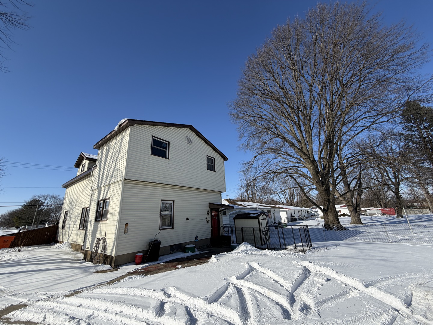 1012 South 6th Street Mattoon, IL 61938 - Photo 27 of 27