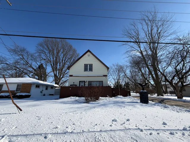 $87,500 | 1012 South 6th Street, Mattoon, IL 61938