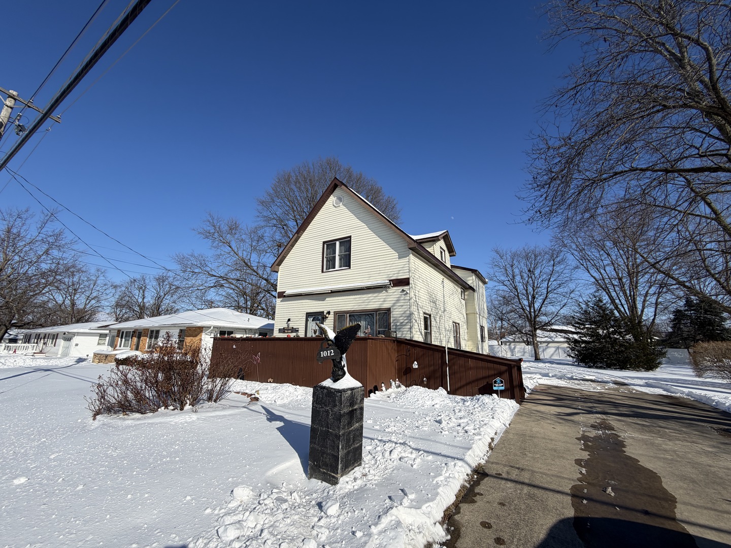 1012 South 6th Street Mattoon, IL 61938 - Photo 4 of 27