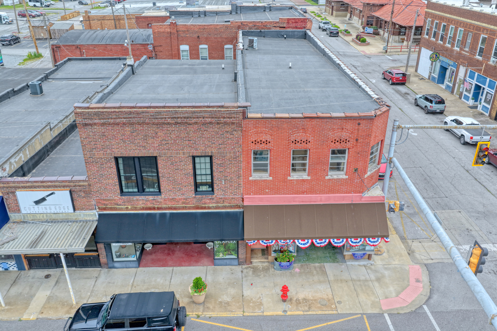 1306 Walnut Street Murphysboro, IL 62966 - Photo 3 of 87