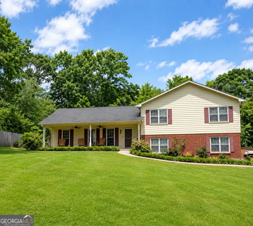 $315,000 | 1054 Glass Bridge Road, LaGrange, GA 30240