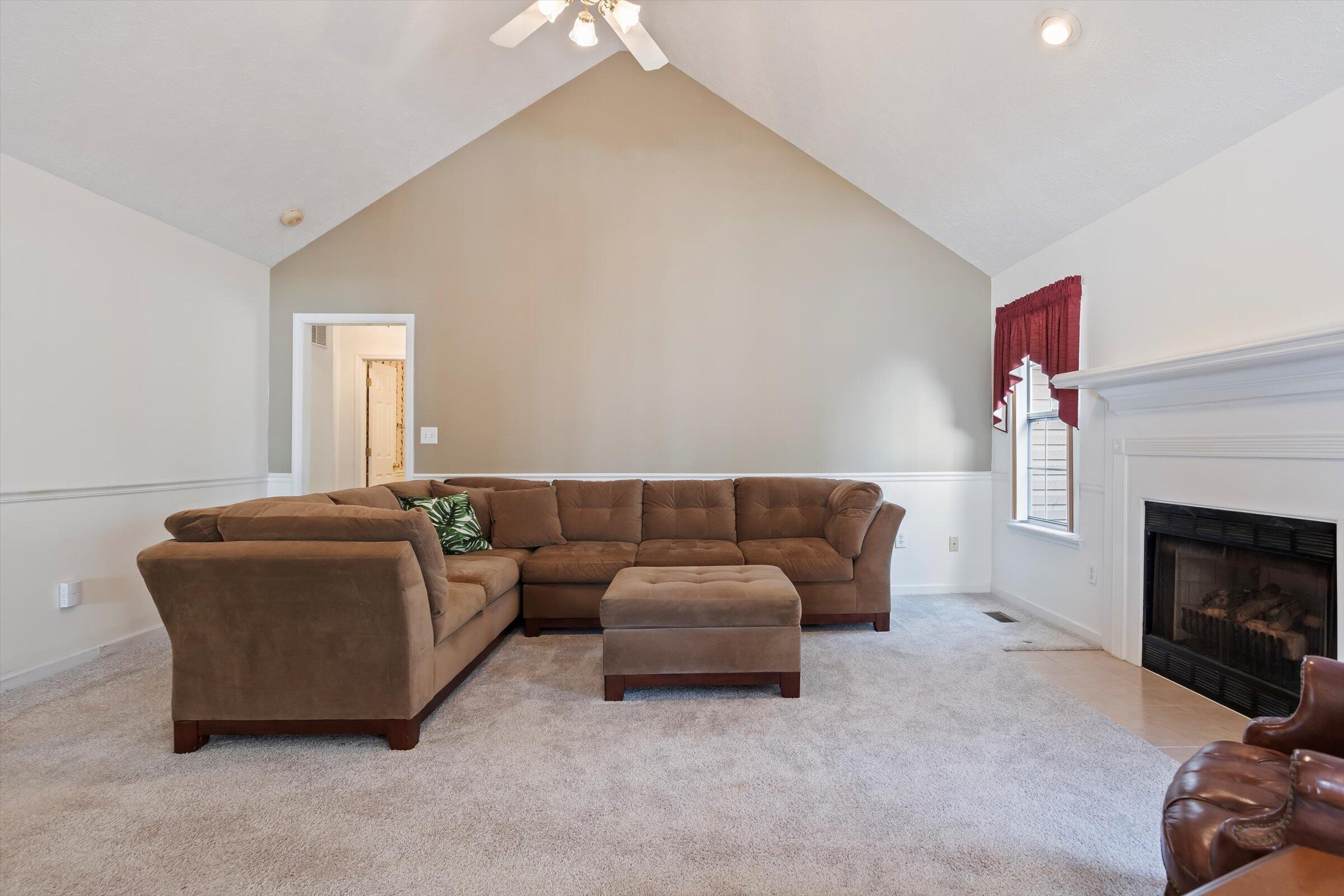 145 Long Ridge Loop Aiken, SC 29803 - Photo 8 of 37