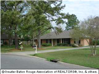 11701 Rue Baton Baton Rouge, LA 70810 - Photo 1 of 12
