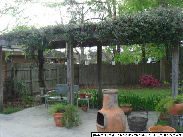 11701 Rue Baton Baton Rouge, LA 70810 - Photo 3 of 12