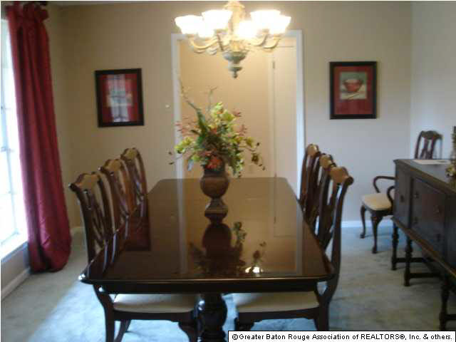 11701 Rue Baton Baton Rouge, LA 70810 - Photo 6 of 12