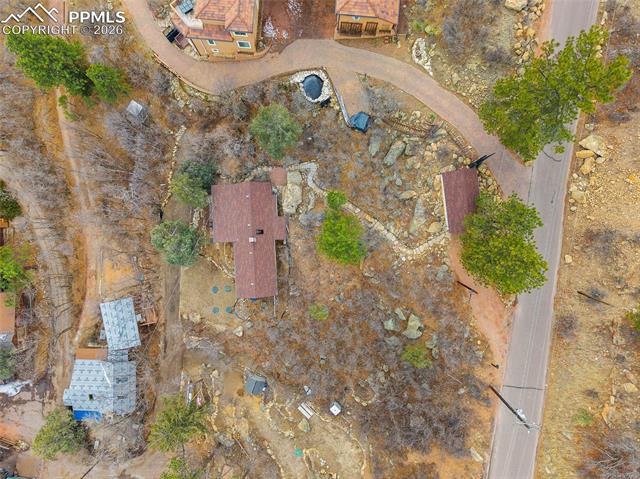 465 Gold Camp Road Colorado Springs, CO 80906 - Photo 38 of 44 Gallery Image 38