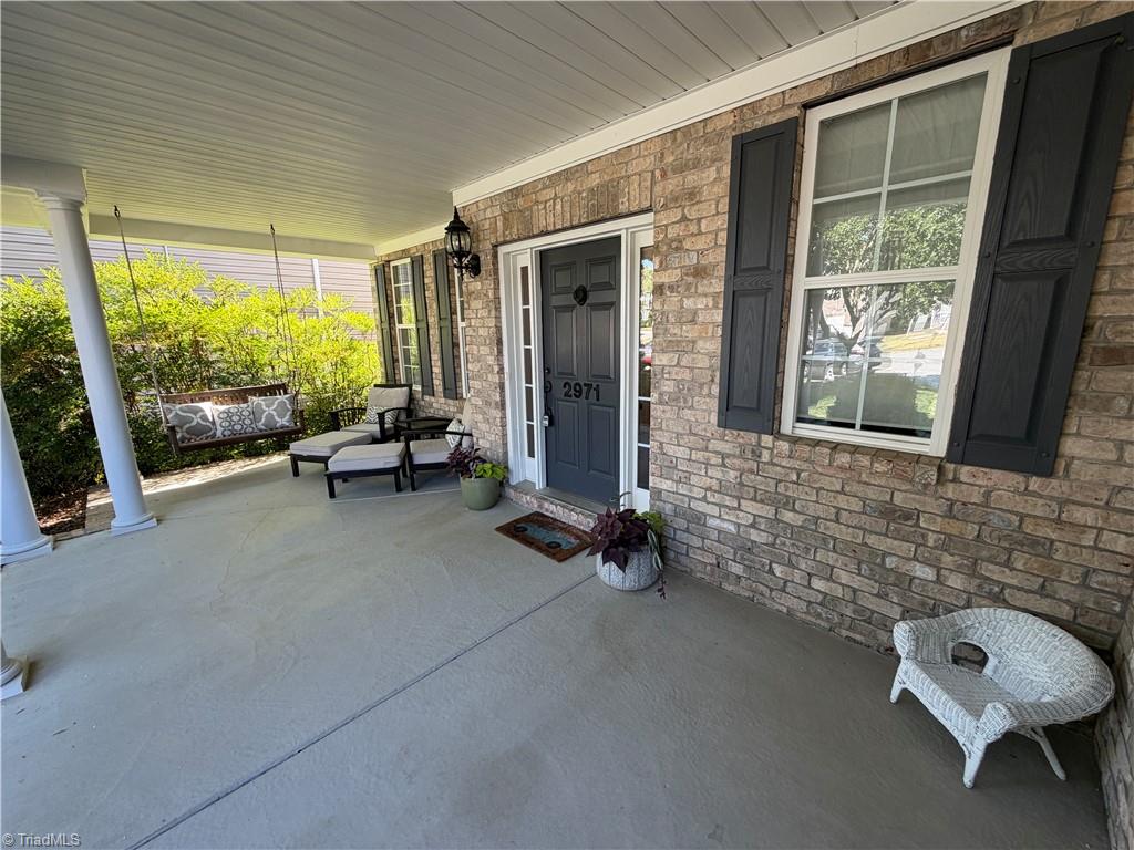 2971 Shady View Drive High Point, NC 27265 - Photo 29 of 45