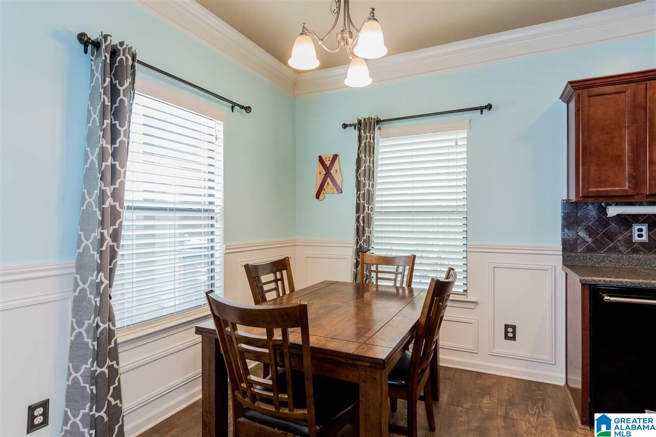 630 Enclave Lane Calera, AL 35040 - Photo 10 of 27