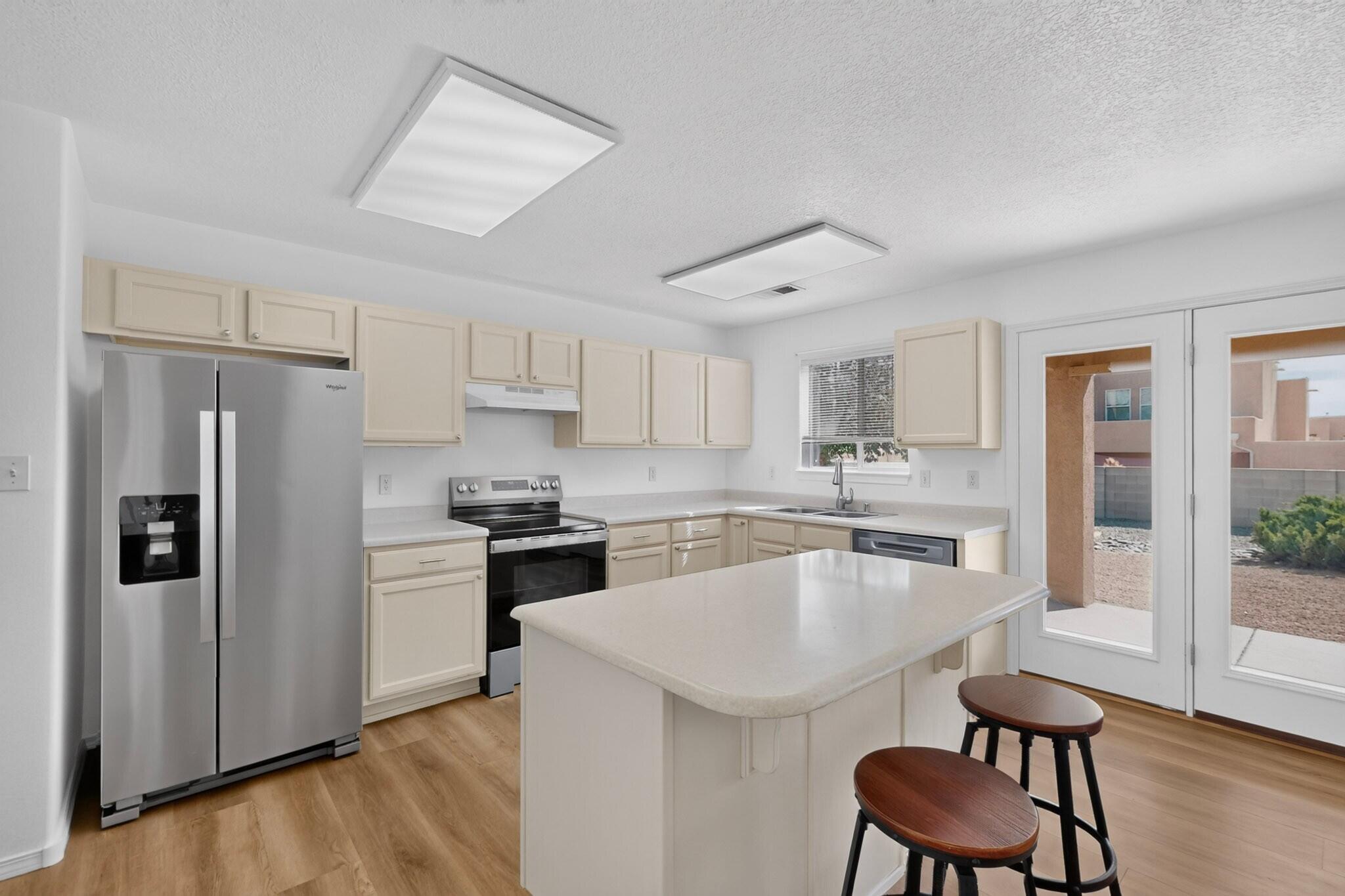 6113 Wildflower Pass Drive Northeast Rio Rancho, NM 87144 - Photo 13 of 52 Gallery Image 13