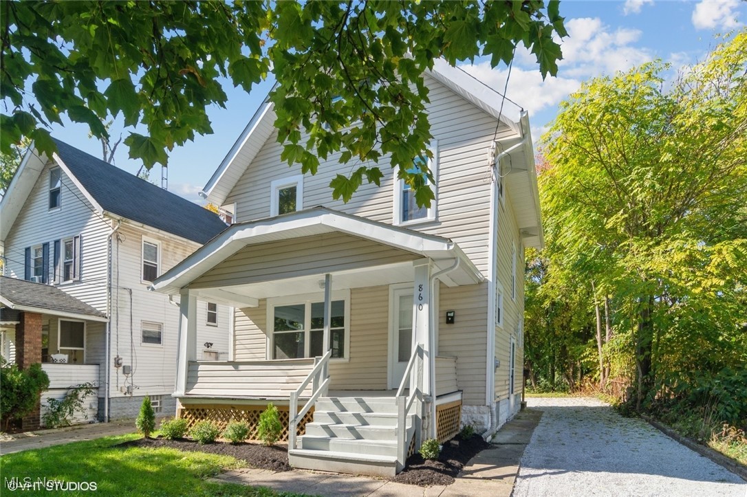 860 Wall Street Akron, OH 44310 - Photo 1 of 18 Gallery Image 1