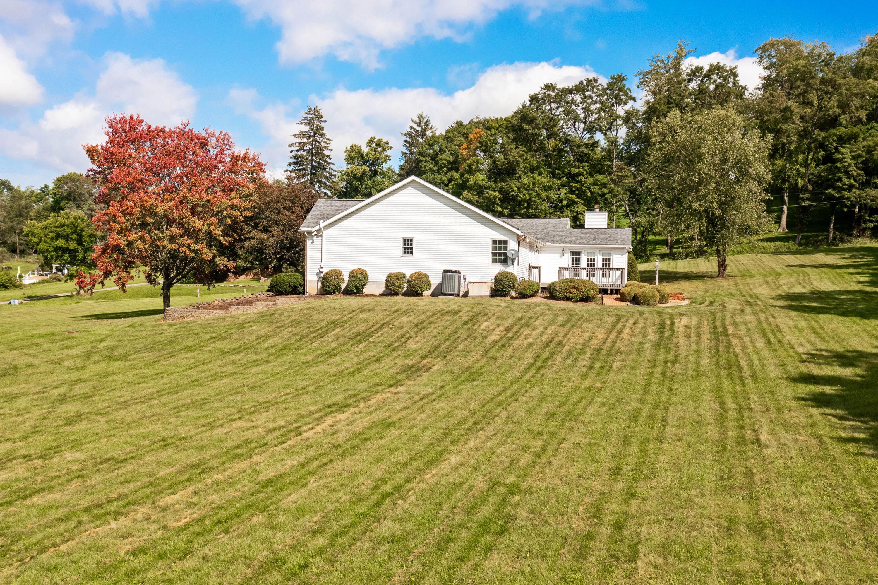 1166 Hathaway Road Bellville, OH 44813 - Photo 63 of 71 1166HathawayRoadExt_Hommati102(31)