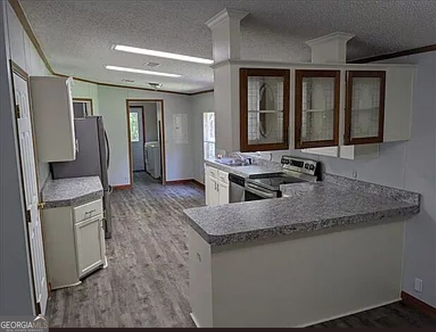 142 Hubert Church Road Brooklet, GA 30415 - Photo 1 of 21 Gallery Image 1