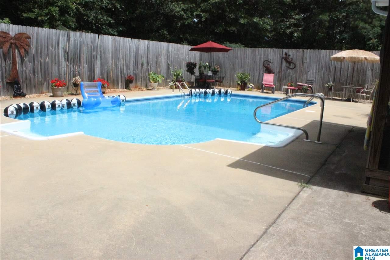 10928 Grist Mill Road Childersburg, AL 35044 - Photo 28 of 36