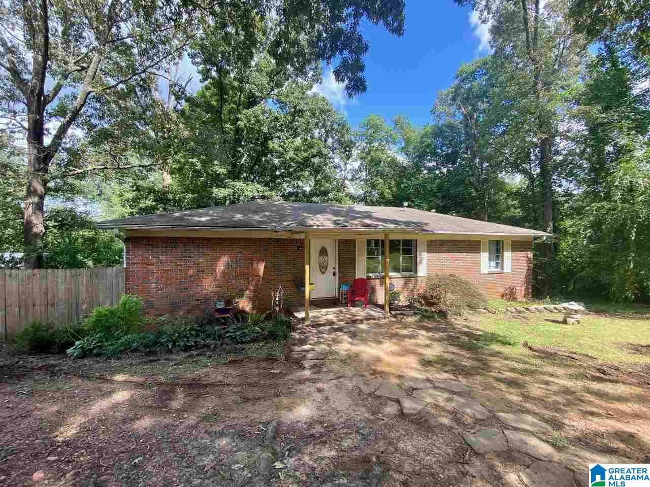 33 Janie Street Sumiton, AL 35148 - Photo 1 of 21