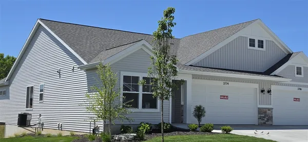 $400,000 | 3774 Ambrosia Drive Southwest, Unit 24, Grand Rapids, MI 49534