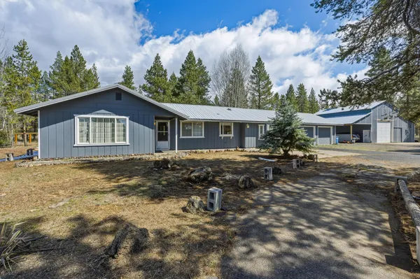 $550,000 | 53130 Riverview Drive, La Pine, OR 97739