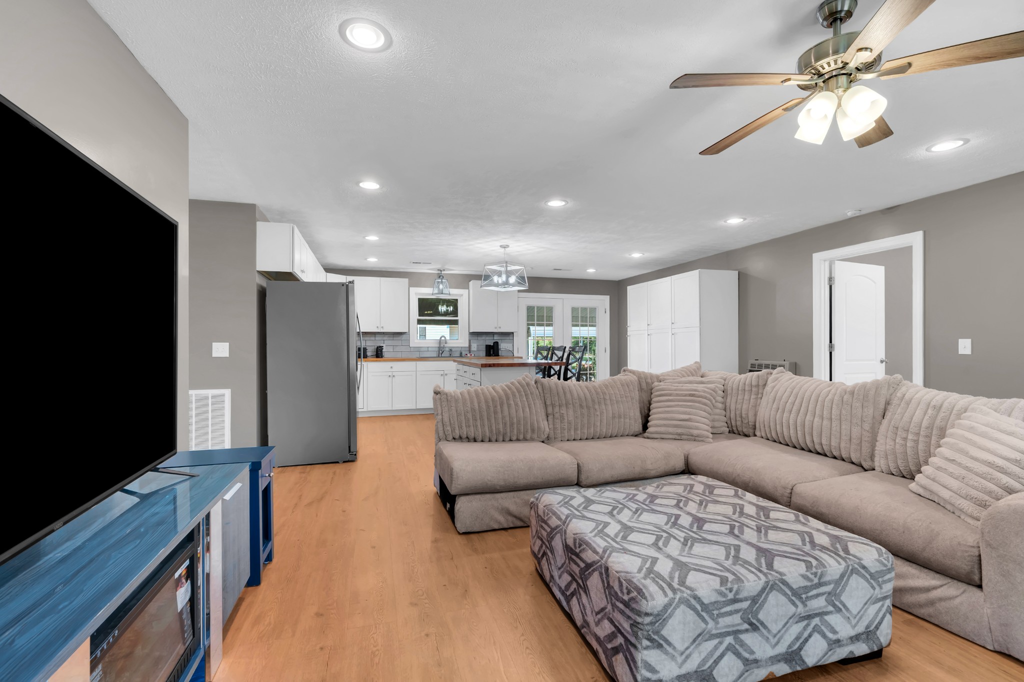 257 Whitaker Road Shelbyville, TN 37160 - Photo 12 of 46