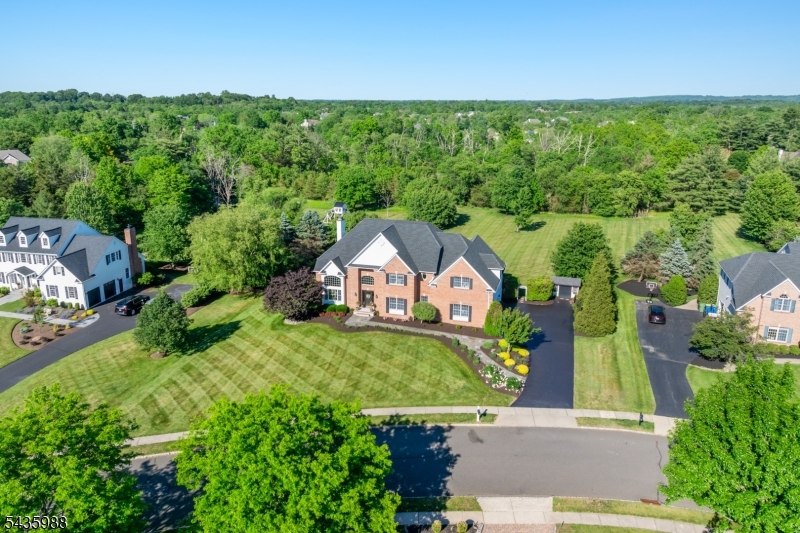 35 Titus Road Skillman, NJ 08558 - Photo 3 of 20