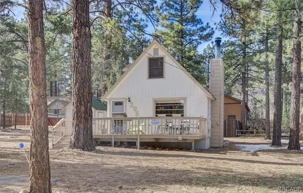 $325,000 | 298 Maple Lane, Sugarloaf, CA 92386