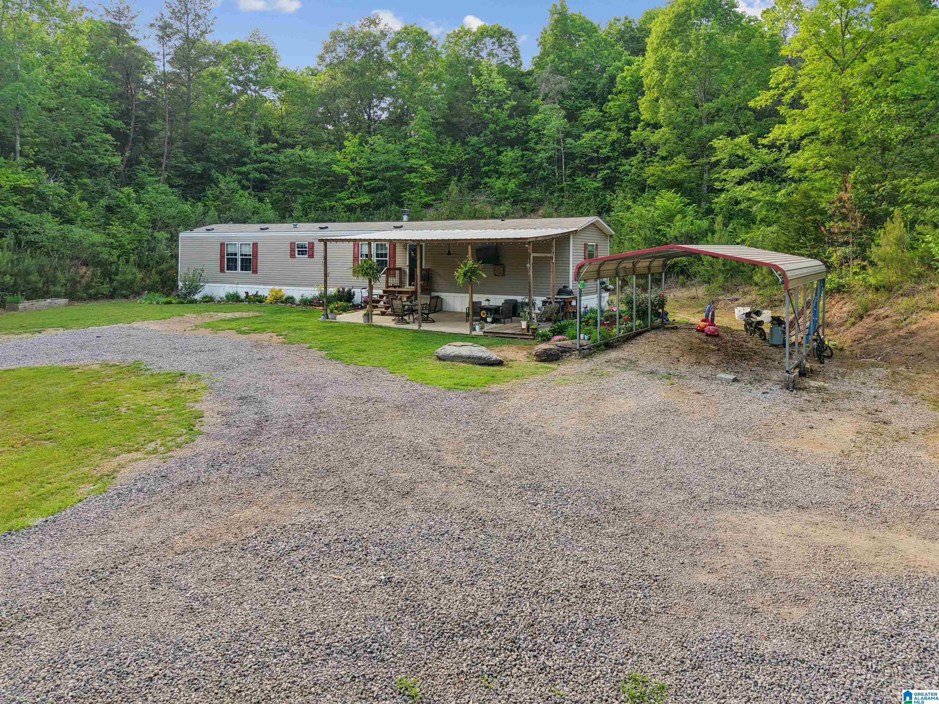 3151 Valley Ford Road Adger, AL 35006 - Photo 36 of 49