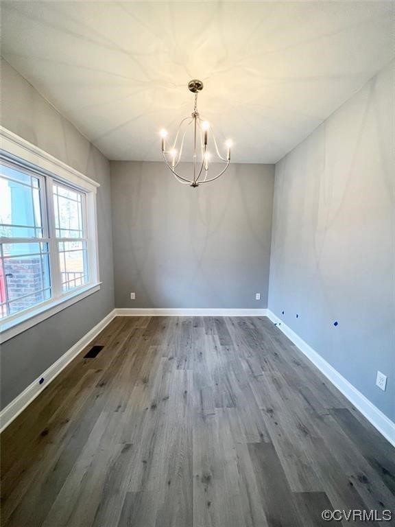 flex room