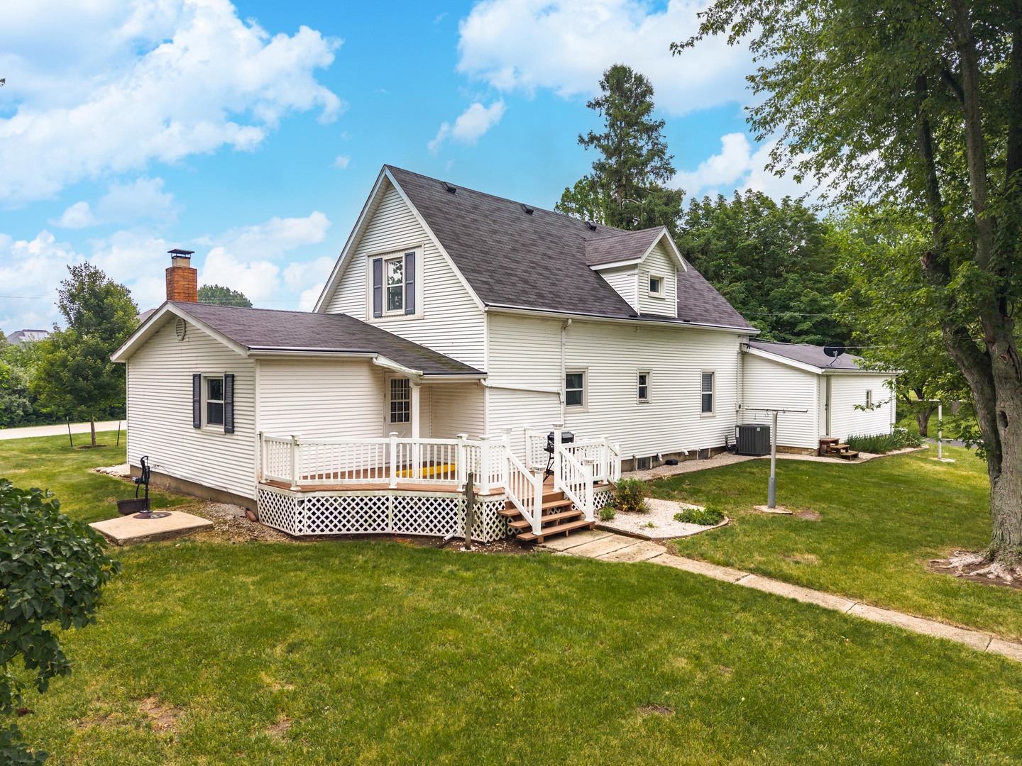 9834 North 1600 East Road Bloomington, IL 61705 - Photo 51 of 81