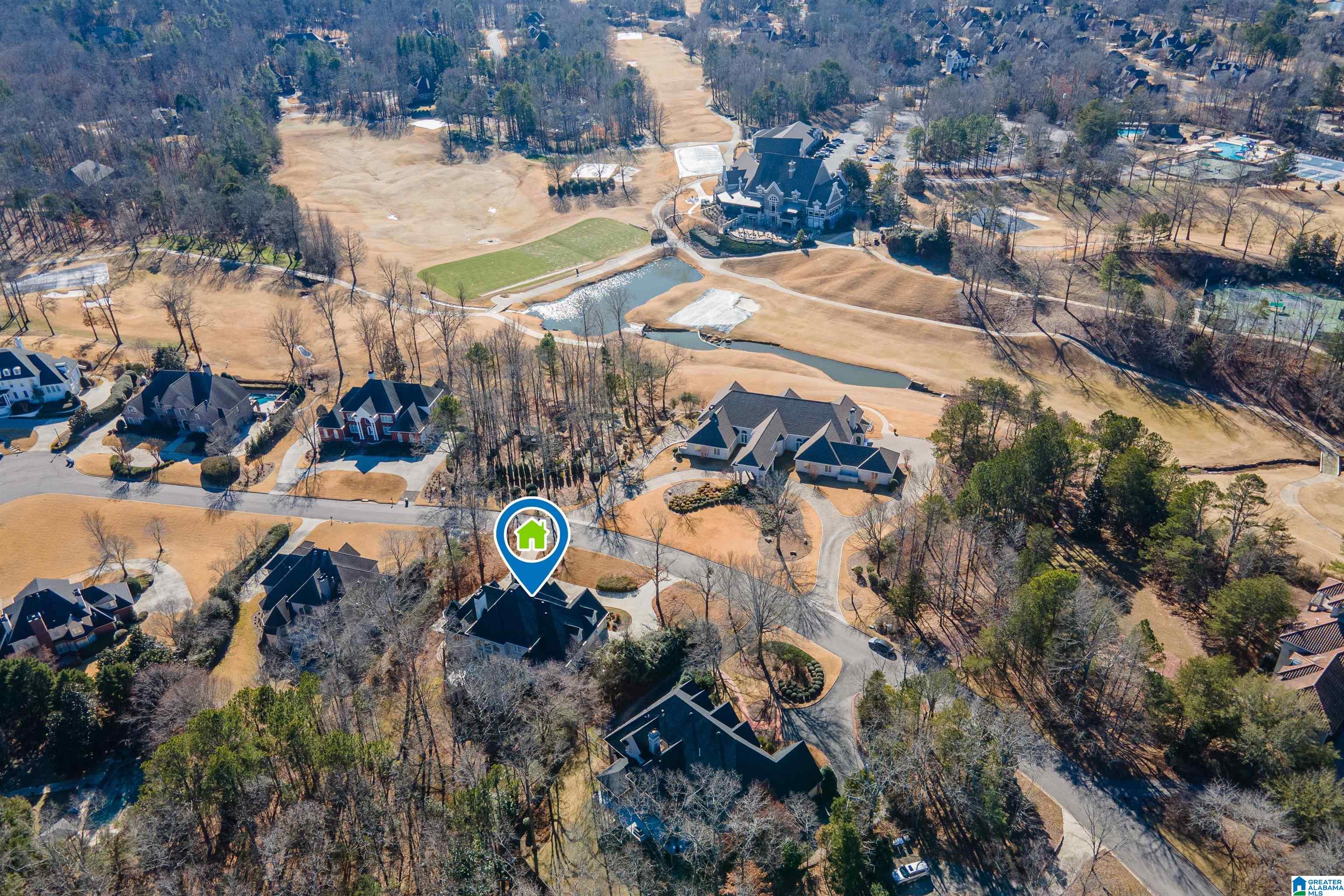 1097 Greymoor Road Birmingham, AL 35242 - Photo 81 of 84
