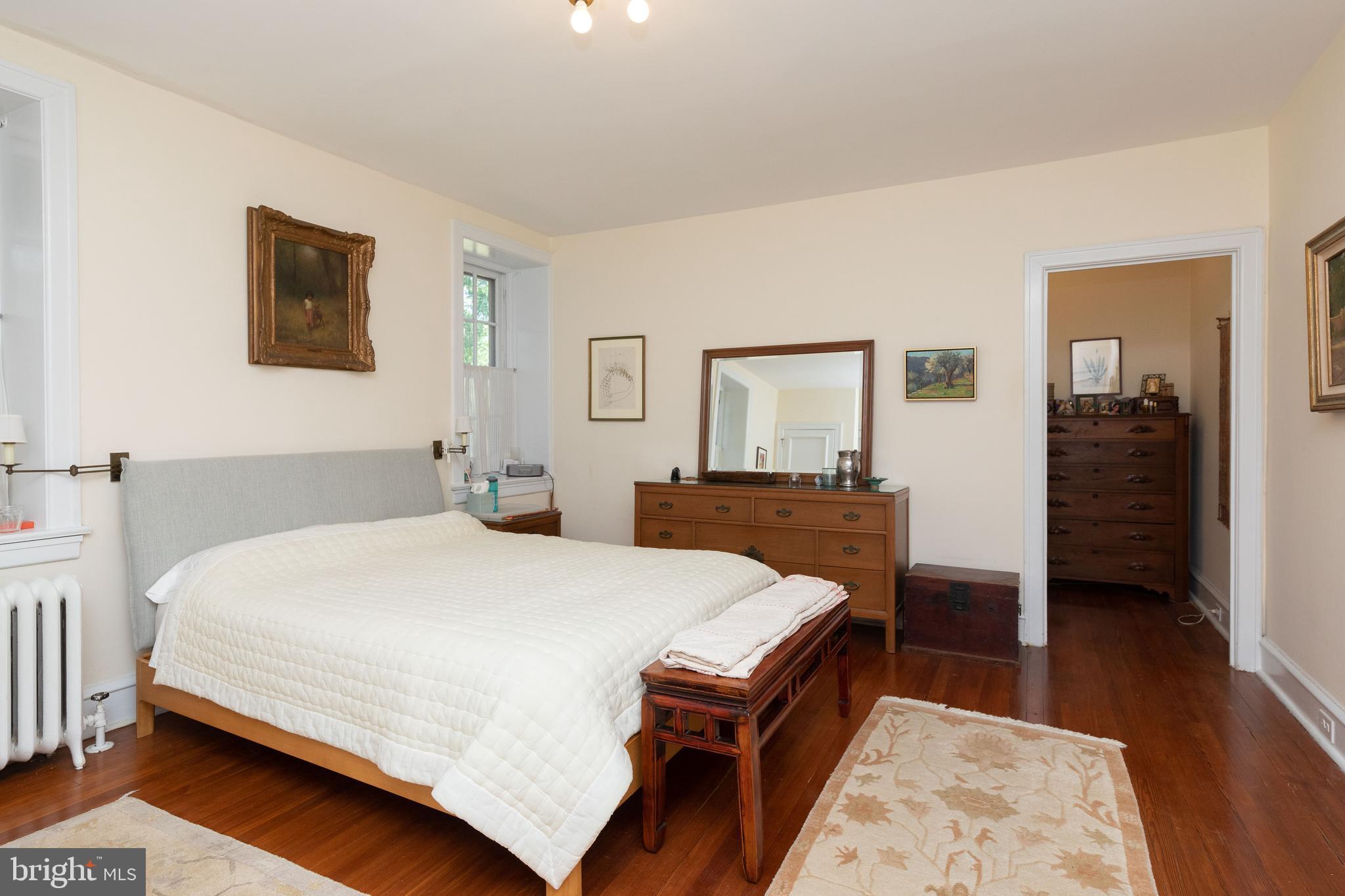 320 Roumfort Road Philadelphia, PA 19119 - Photo 23 of 44 Primary bedroom