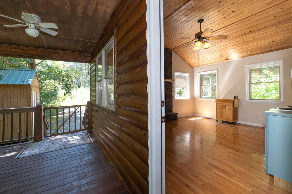 216 Grace Mountain Road Murphy, NC 28906 - Photo 5 of 39