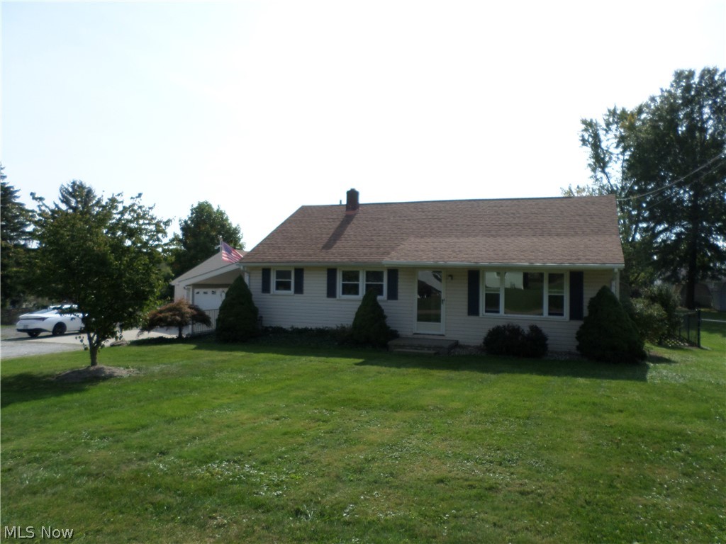 6390 Ridgewood Street Southwest Canton, OH 44706 - Photo 2 of 21 Front