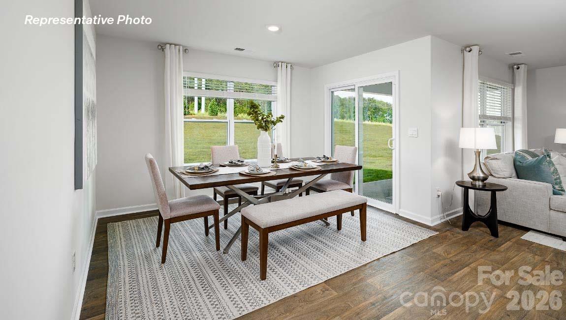 1012 Horizon Lane Chester, SC 29706 - Photo 8 of 25