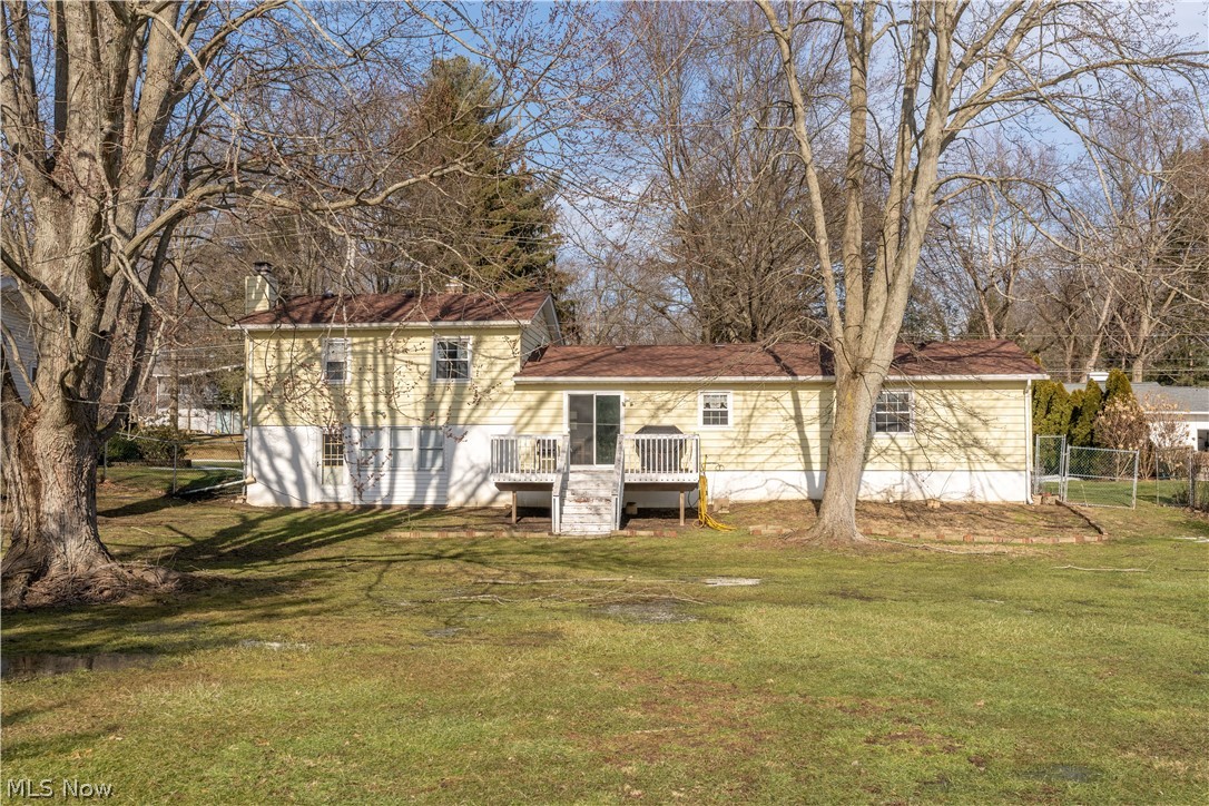 3104 Bancroft Road Akron, OH 44333 - Photo 9 of 34 Gallery Image 9