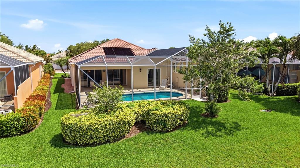 7758 Tommasi Court Naples, FL 34114 - Photo 29 of 49