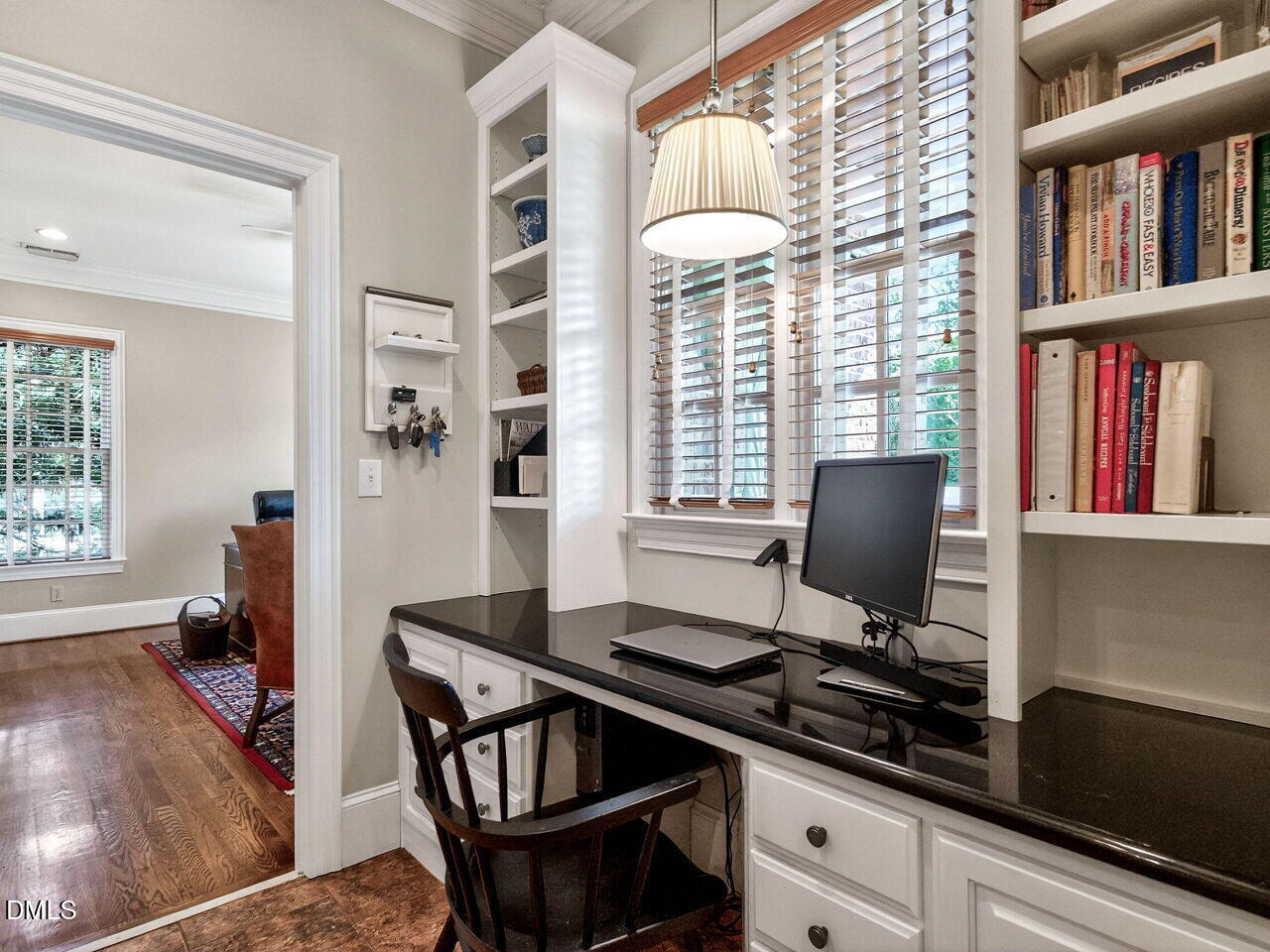 3249 Anderson Drive Raleigh, NC 27609 - Photo 24 of 45 023-1280x960-mudroom